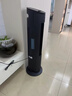 美的（Midea）【冰爽香风】加湿制冷家用空调扇净化冷风扇水冷无叶塔扇落地冷风机轻音冷风机制冷小空调 AAF10MB 实拍图