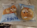 三只松鼠肉松饼1000g 黄金肉松饼早餐代餐休闲零食办公室点心量贩端午送礼 实拍图