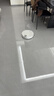 石头（roborock）【保价618】扫地机器人扫拖一体 P20 Ultra 自动上下水版 热水洗拖布机P20极光增强【升级版】 实拍图