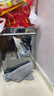 康宝（Canbo）消毒柜家用小型消毒碗柜高温烘干立式迷你台式餐具碗筷收纳柜厨房消毒机【政府补贴】XDR53-TVC1 实拍图