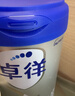 爱他美（Aptamil）卓徉幼儿配方羊奶粉3段12-36个月400g三维卓效自护双源加持吸收 实拍图