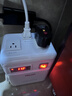 德力西电气变压器电压转换器美日1500W 220V转110V/100V 实拍图