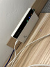 纽曼5g随身wifi移动wifi6免插卡多网通无线上网卡便携式车载无限路由器全国通用流量2026款全程不限速 实拍图