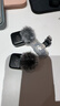 大疆 DJI Mic Mini 迷你无线高品音质 降噪领夹麦克风【安卓+苹果全系列】手机版全能版 一拖二 实拍图