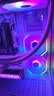 七彩虹【24期免息】酷睿15代U7-270K RTX5060TI/5070TI/5080/5090D显卡台式主机电竞游戏AI设计组装电脑 配七：U7-270K丨16G丨1TB丨5070TI 显卡全新原 实拍图