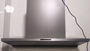 海信（Hisense）保价618【大薄荷2.0】E5S烟灶套装免拆洗32大吸力家用抽排吸油烟机燃气灶套装京东自营以旧换新 实拍图