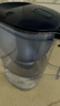 碧然德（BRITA）家用净水壶 滤水壶滤芯 MAXTRA+LE 去水垢专家滤芯 6枚装 实拍图