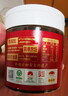 鹃城牌0添加一级郫县豆瓣酱360g 酱香浓郁 辣椒酱川菜调料 四川特产 实拍图