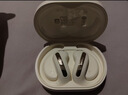 飞利浦（PHILIPS）蓝牙耳机挂耳式骨传导概念真无线开放式不入耳夹式运动跑步长续航高端降噪通用苹果华为TAT3708-白 实拍图