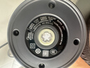 美的（Midea）绞肉机家用三碗6.5升料理多功能绞馅机碎肉机电动一体304不锈钢绞肉绞菜馅打蒜器打泥辅食机39F 实拍图