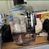 富光吨杯桶大容量塑料杯水杯Tritan刻度吸管运动户外水壶杯子1600ML 实拍图