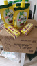 泉林本色抽纸 200抽*15包 食品级健康不漂白卫生纸抽餐巾纸面巾纸整箱 实拍图