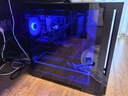 ROG魔霸9X 台式机游戏主机游戏电竞(R7-7800X3D RTX5070 12GB显卡 32G DDR5 1TB SSD) 实拍图