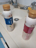 统一希蒂大红袍牛乳茶450ml*15瓶整箱奶茶（新旧款随机发货） 实拍图