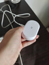 中兴（ZTE）随身wifi6可移动无线wifi免插卡随行车载上网卡路由便携式上网宝支持5G/4G设备全国通用流量2026款 实拍图