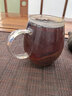 班章醇老班章普洱茶熟茶十年以上冰岛云南七子饼古树茶叶自己喝送礼盒装 2499g【镇店尖货】十一年陈老班章 实拍图