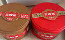 三胖蛋五香+原味瓜子组合348g 坚果炒货大颗粒葵花籽解馋休闲零食世界杯 实拍图