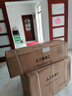 三菱重工1.5匹变频空调 新3级能效冷暖制冷家用空调壁挂式卧室降噪大量风挂机 智能水洗 1.5匹 KFR-35GW/QGVD5WBp 实拍图