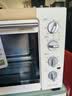 美的（Midea）电烤箱40L上下独立控温四层大容量家用烘焙烧烤台式PT4003 40L 大容量烤箱 PT4003 实拍图