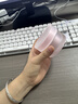 卡姿兰（Carslan）明星素颜霜懒人面霜妆前隔离补水保湿提亮遮瑕裸妆新包装50g 礼物 实拍图