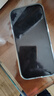 Apple/苹果【点击“立即领取”享补贴】iPhone 17 Pro 256GB 深蓝色 支持移动联通电信5G 双卡双待手机 实拍图