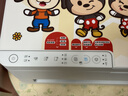 爱普生（EPSON）【6代新品】L3351墨仓式彩色打印机 微信打印/无线连接 家用AI学习打印机（打印、复印、扫描） 实拍图