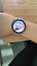 HUAWEI WATCH GT 6 流光紫 41mm智能手表多维情绪健康全新骑行体验 实拍图