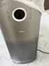 美的（Midea）【九重净化加湿一体】价保618空气净化器加湿鼻炎家用除甲醛烟味异味过敏原空气净化机RX600Pro 实拍图