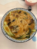 宝宝馋了黑猪小笼包200g包子纯手工营养早餐半成品送辅食食谱 实拍图