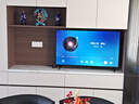 Vidda R Pro 43英寸 【价保618】海信电视 144Hz高刷高阶VA低反屏智慧屏 补贴液晶平板电视机43VR1S-PRO 实拍图