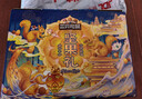 三只松鼠坚果零食礼盒1308g/11件混发零食礼包干果夏威夷果端午团购送礼 实拍图