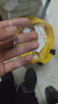 绿联适用一加15钢化膜 一加15手机膜 无边超清无孔全屏防爆防指纹手汗耐磨无气泡无白边贴膜2片装85742 实拍图