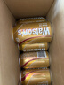 屈臣氏（Watsons）干姜风味苏打水0脂饮料调酒含汽气泡水聚会330mL*24罐装整箱 实拍图
