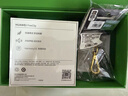 华为FreeClip [内含 世界杯 金杯口哨钥匙链 周边 ] 耳夹耳机 星空黑 礼盒款  实拍图