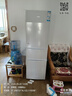 海尔出品统帅悦享系列218L三门小户型家用租房电冰箱二级能效直冷软冷冻冰箱LC3-226L9以旧换新补贴 实拍图