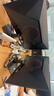 AOC 27英寸2K260Hz FastIPS 快速液晶1ms 硬件低蓝光 HDR游戏电竞显示器 新战神Q27G41ZE（高性能版） 实拍图