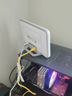华为4g插卡路由器移动路由2pro5全网通CPE转无线网随身wifi宽带非wifi7企业级b535千兆2026款5g AX15B B535-836【300Mbps速率】4个千兆网口 实拍图