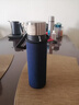 膳魔师（THERMOS）不锈钢保温杯保冷杯500ml车载商务水杯男女杯子FFM-500-SBK礼物 实拍图