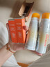 高姿透明防晒喷雾80mlSPF50+PA++++防水防汗户外便携军训必备防晒霜 实拍图