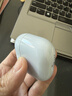 Apple/苹果 AirPods 4 搭配USB-C充电盒 苹果耳机 蓝牙耳机 适用iPhone/iPad/Mac 四代 实拍图