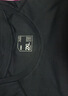 京东京造【100 超轻速干】运动t恤夏季户外跑步健身短袖男 黑色2.0 XL 实拍图
