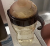 世喜吸管奶瓶1岁以上1-3岁通用直饮杯2宝宝婴儿ppsu300ml带重力球手柄 实拍图