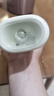 妙思乐思恬雅益佳霜300ml儿童夏季晒后修护面霜身体乳敏感肌可用 实拍图