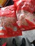 小海故事南极磷虾米 净重500g*2袋 去头磷虾仁干货 源头直发 实拍图