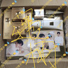 欧莱雅小蜜罐洁面水眼霜面霜滋润版礼盒生日礼物 实拍图