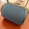 YEAHBOX A8蓝牙音响40W大功率户外便携重低音小钢炮音箱防水小型无线蓝牙音箱生日礼物 实拍图