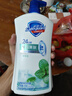 舒肤佳健康净护沐浴露 薄荷香1kg 清凉爽肤 男士沐浴乳液 新旧包装随机 实拍图