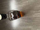 尊尼获加（JOHNNIE WALKER）洋酒 12年黑方黑牌派对随身舱礼盒1000ml 苏格兰调和型威士忌 实拍图