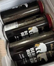 豪铂熊（BearBeer）德国精酿黑啤酒500ml*24听 整箱装 京东自营 春日聚会畅饮 实拍图