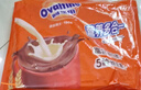 阿华田（Ovaltine）可可粉袋装400g 多重营养早餐代餐 牛奶冲饮即食 蛋白型固体饮料 实拍图